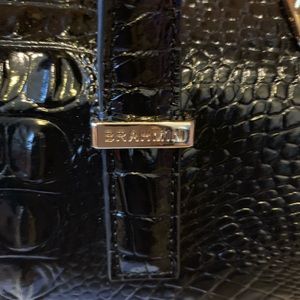 Brahmin CLAIRE BLACK MELBOURNE